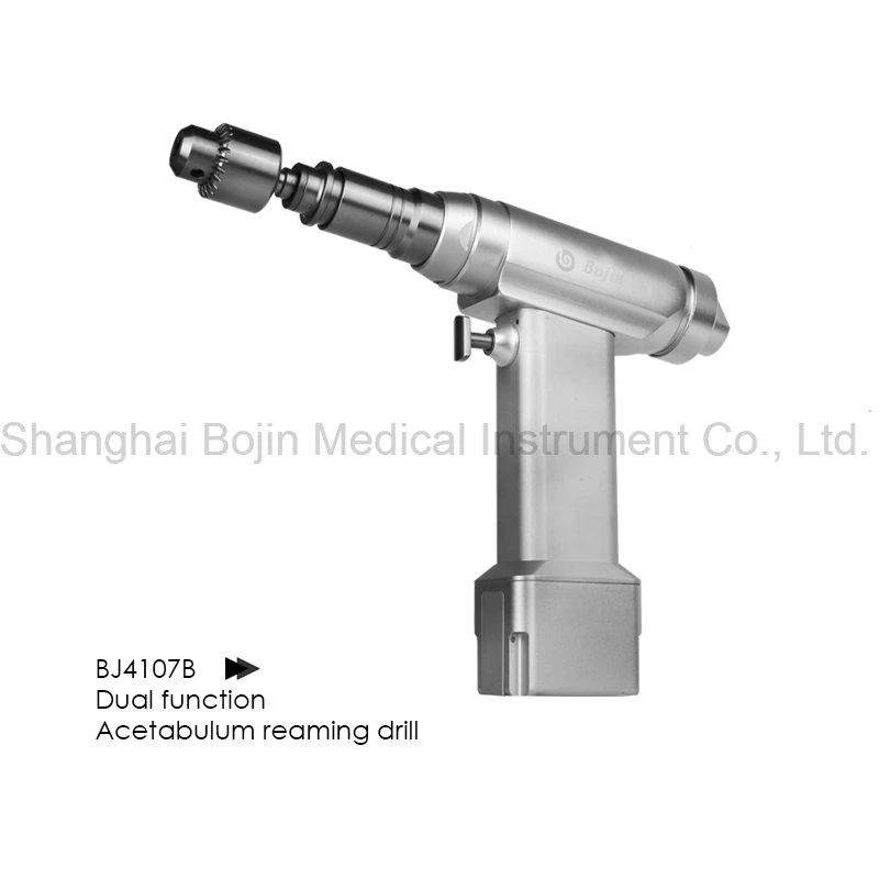 Surgical Stainless Steel Bone Saw (BJ4107B)