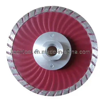 230mm Stone Cutting Diamond Dry Cutting Blade