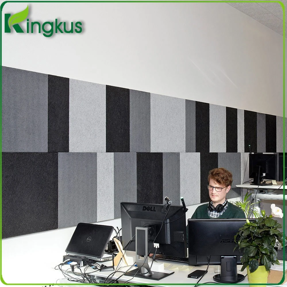 Acoustic Treatment Pet Acoustic Panel