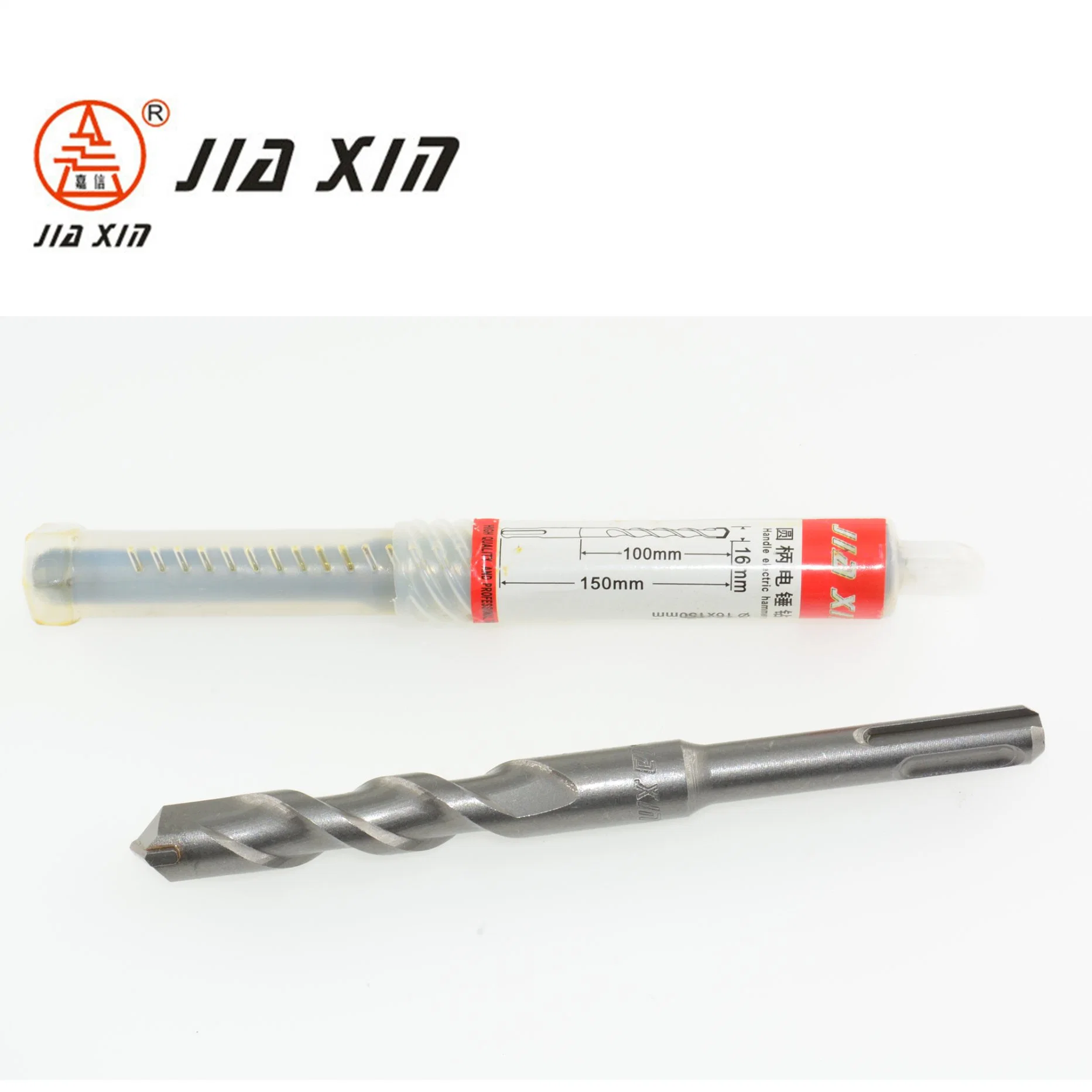 Yg8 Square Shank and Round Shank Electric Hammer Drill Bits