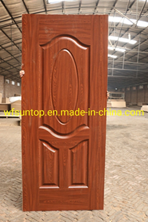 Wooden Doors Design Melamine Door Skin 3mm 4mm 4.2mm