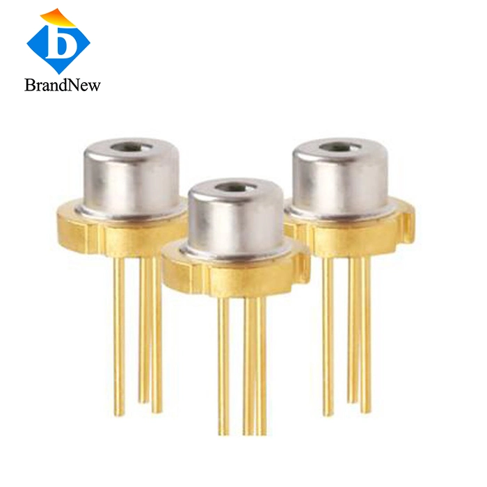 500mW 980nm To56 bis LD Laserdiode hohe Laserleistung Dichte