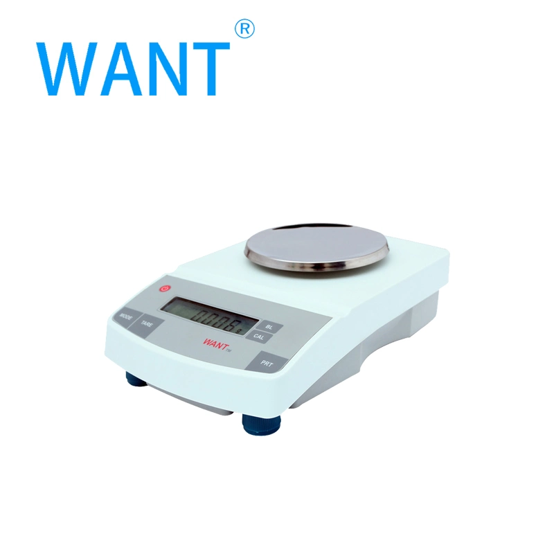 100g 200g 300g 1mg Laboratory Electronic Precision Balance