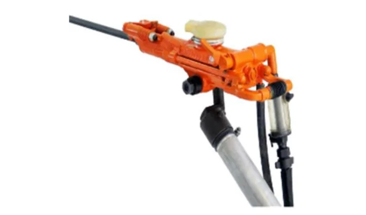 Handhold Portable Yt28/Yt29/Ysp45/Y24/Y19A Pneumatic Air Leg Rock Drill