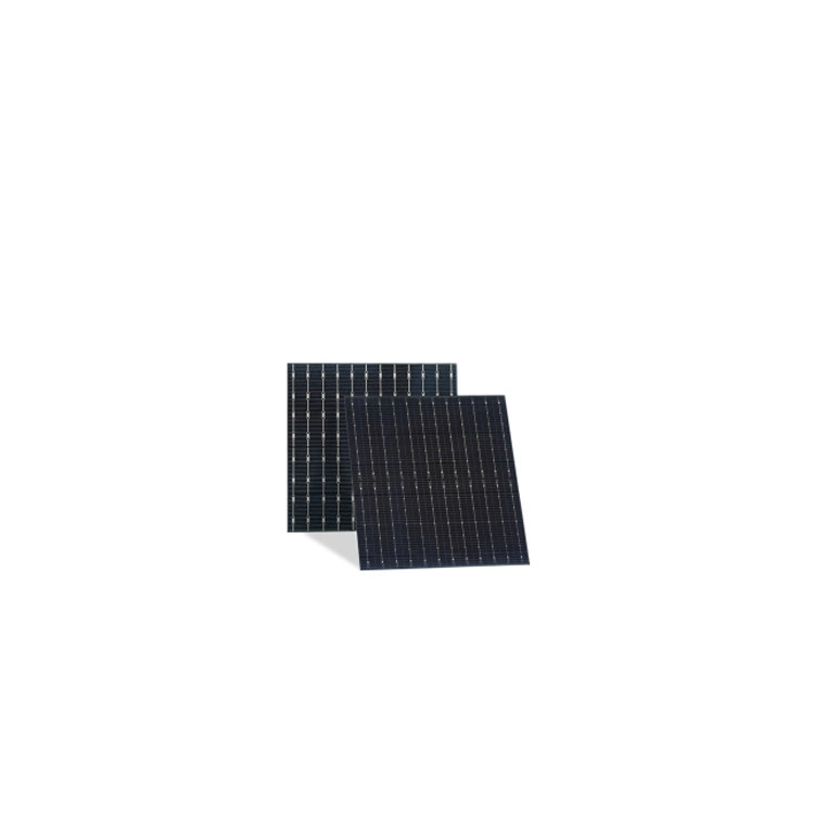 China Hersteller 166mm Silizium Wafer für Solarzellen Herstellung Solar Zellen Solarzellen