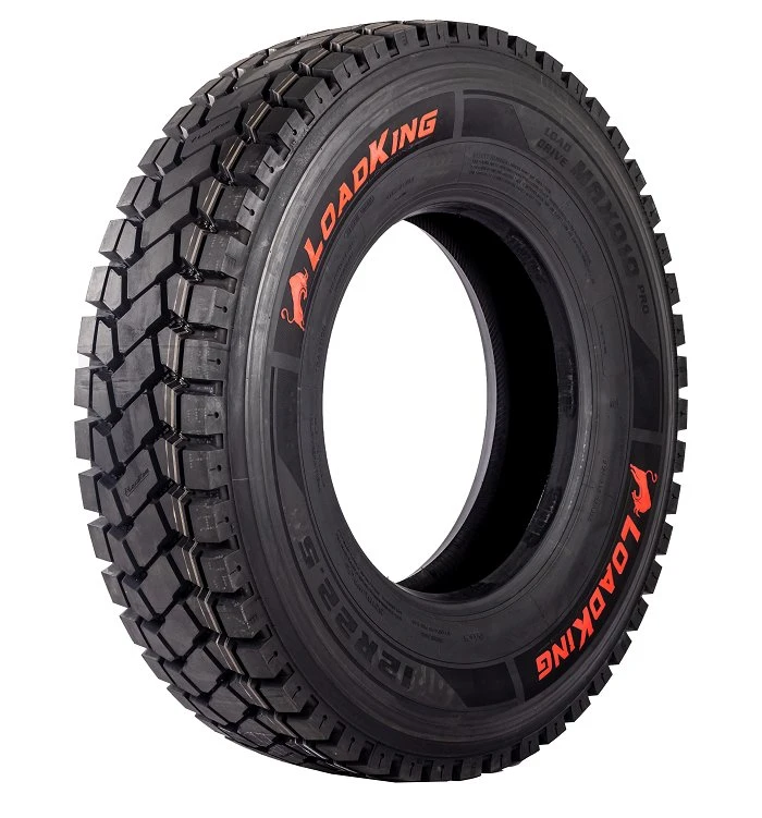 Manufacturer China Top Tire Brands Factory Tubeless Tyres 12r22.5 Trailer Drive Steer Tyre Radial Heavy Duty TBR Truck Bus Tire