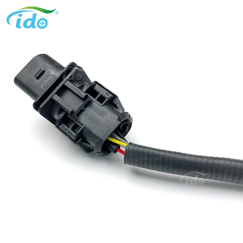 C00030687 0258017424 Car Lambda O2 кислородного датчика для VW Максус