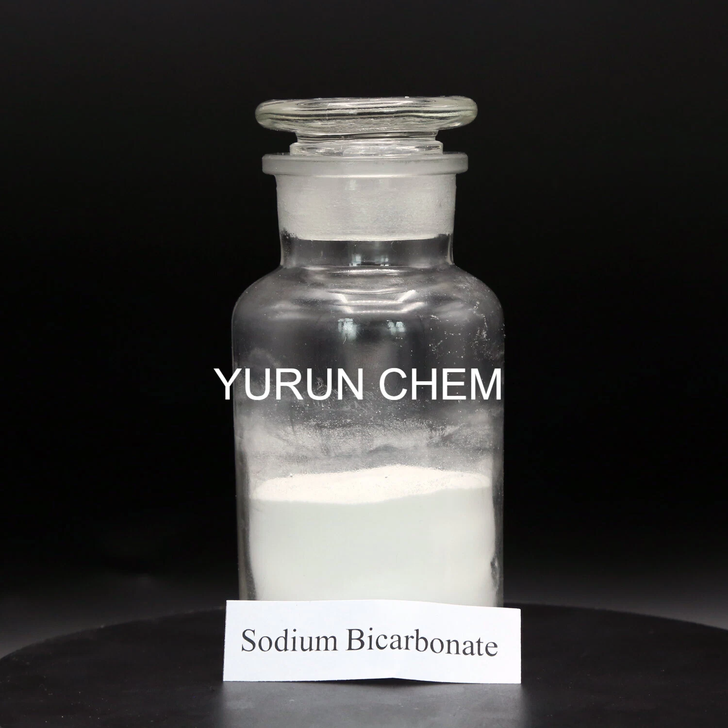 Food Additives/Food Grade Inorganic Salt Sodium Bicarbonate