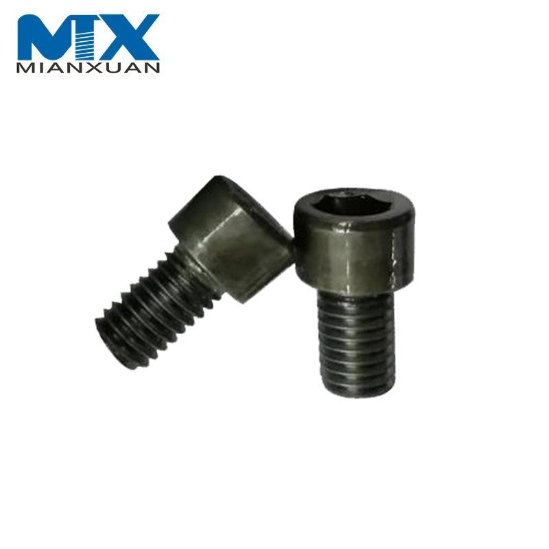 1.4406 ASME B 18.3.1m ISO14579 ISO4762 ISO21269 #201 Allen Screw