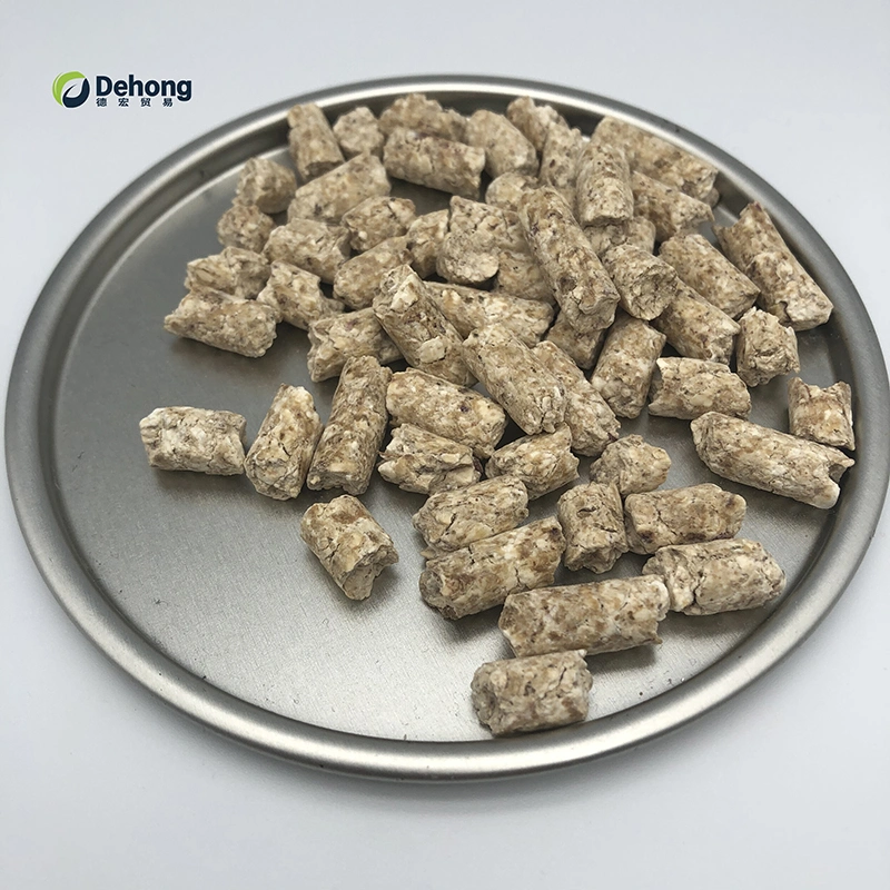 Sweet Potato Pellet Food Grade Feed Additive