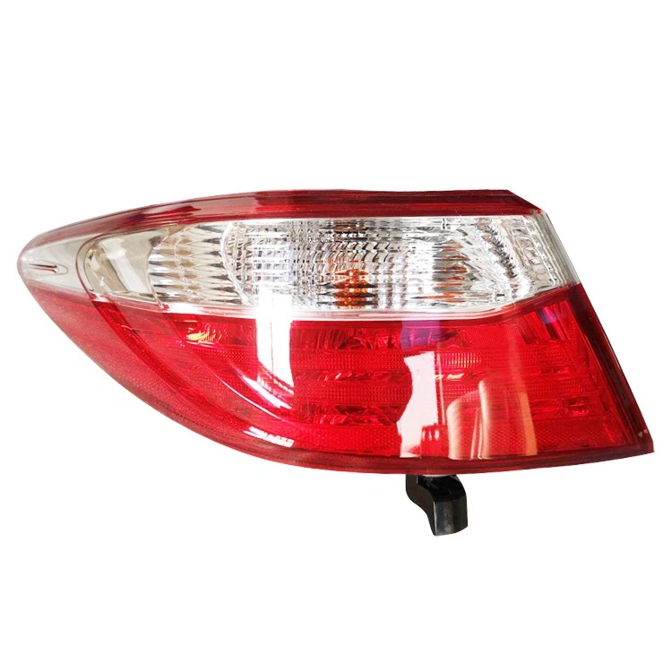 Задний фонарь для Toyota Camry 2015 Le 81560-06640 81550-06640 Китай Аксессуары для автомобилей