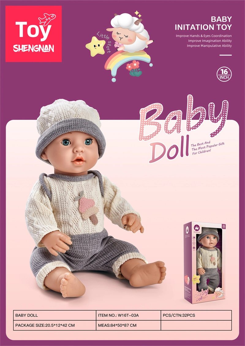 Boneca Reborn Baby silicone Atacado realista vinil macio realista Criança