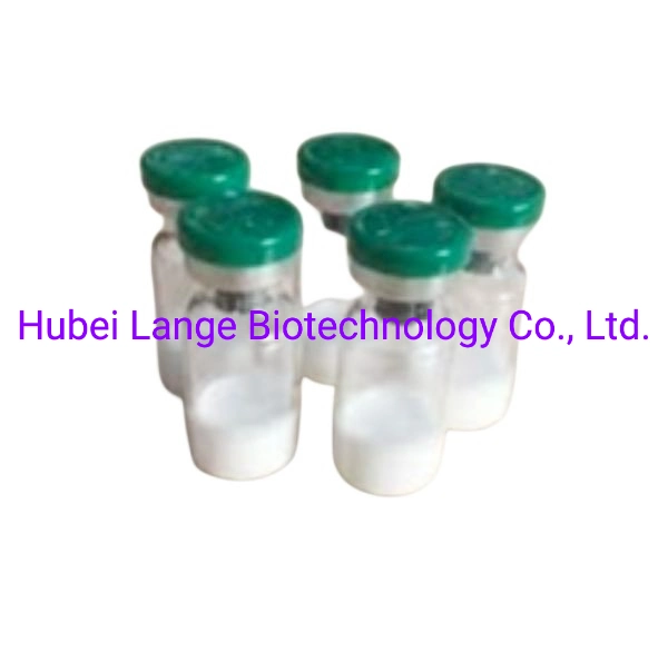 10iu/Vial 100iu Peptid Pulver Chemische Rohmaterial Pulver