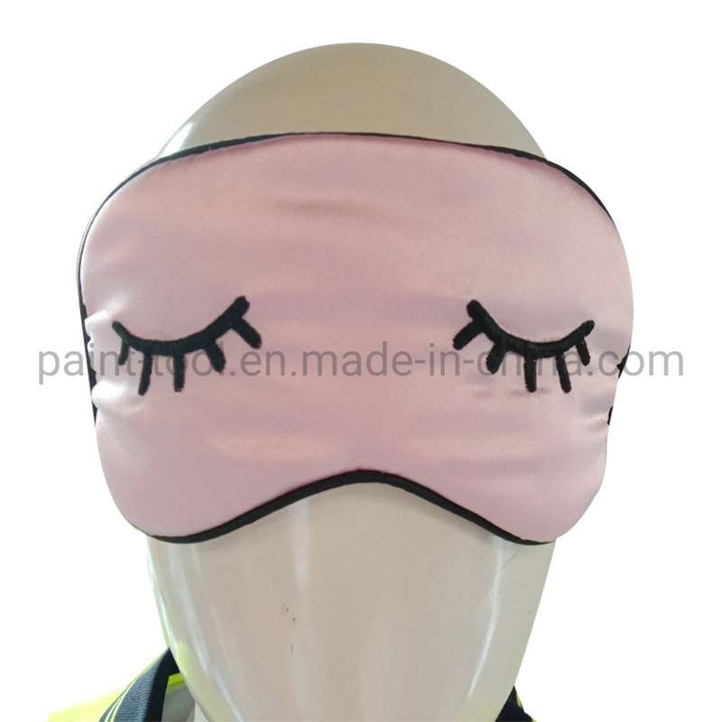 100% Natural Silk Sleep Mask Soft Eye Mask Cover