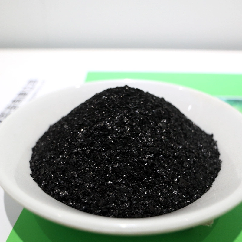 Potassium Humate 80% Humic Acid Leonardite Extract