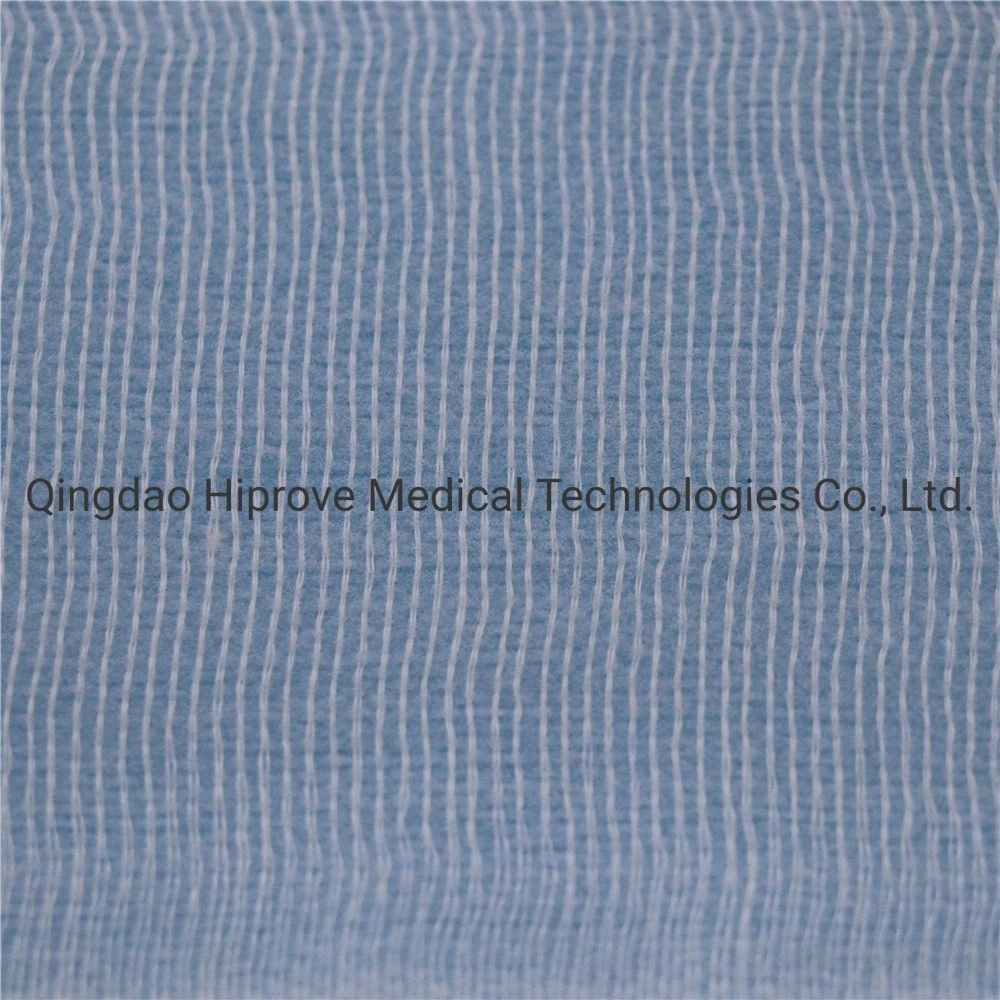 PBT Crepe Self-Adhesive PBT Bandage