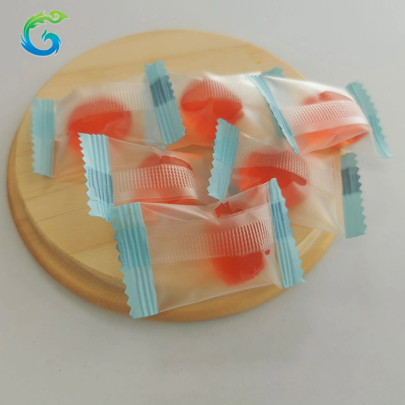 OEM Vegan Collagen Gummy Candy for Skin Private Label