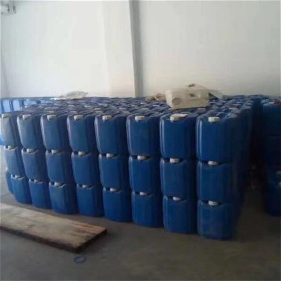 Methacrylic Acid CAS 79-41-4 High Purity Chemical Material Original Factory in Stock Maa