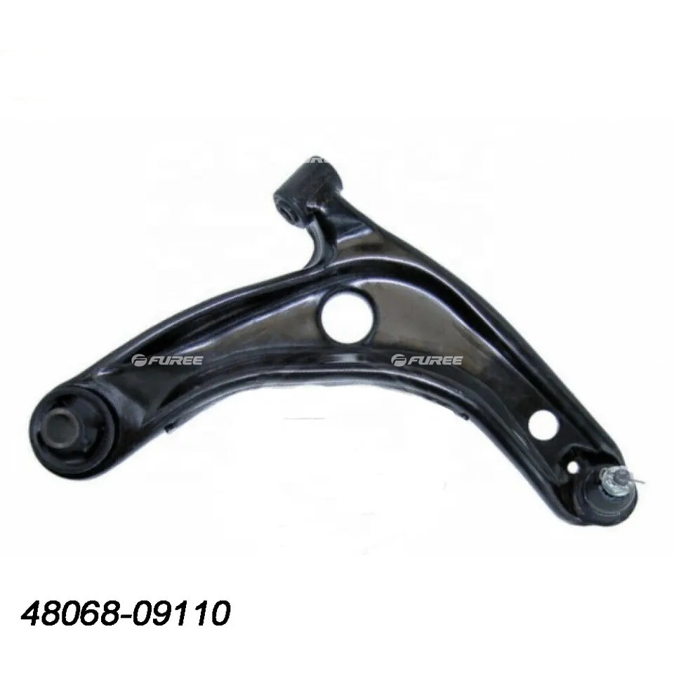 Bras de commande de voiture pour Toyota Yaris 2006-2009 48069-59095 48069-59145 48068-59095 48068-59145