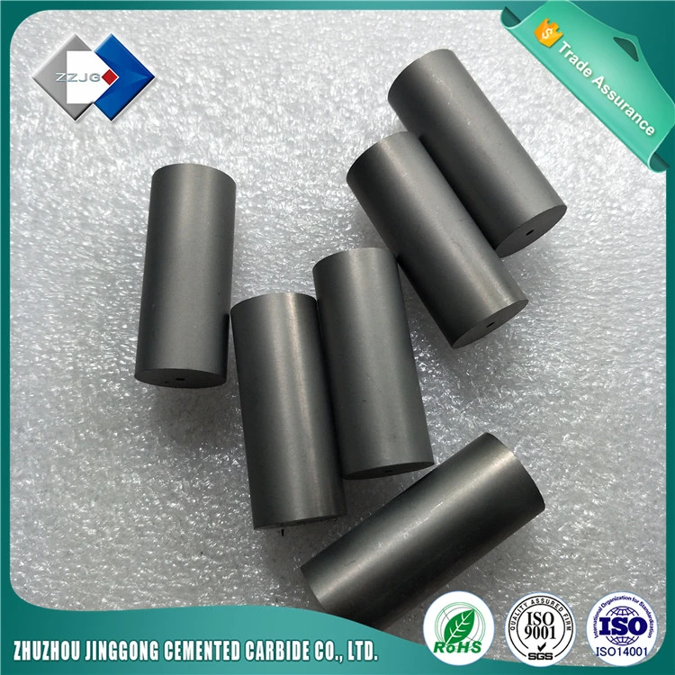 Reliable Quality Tungsten Carbide Forging Dies