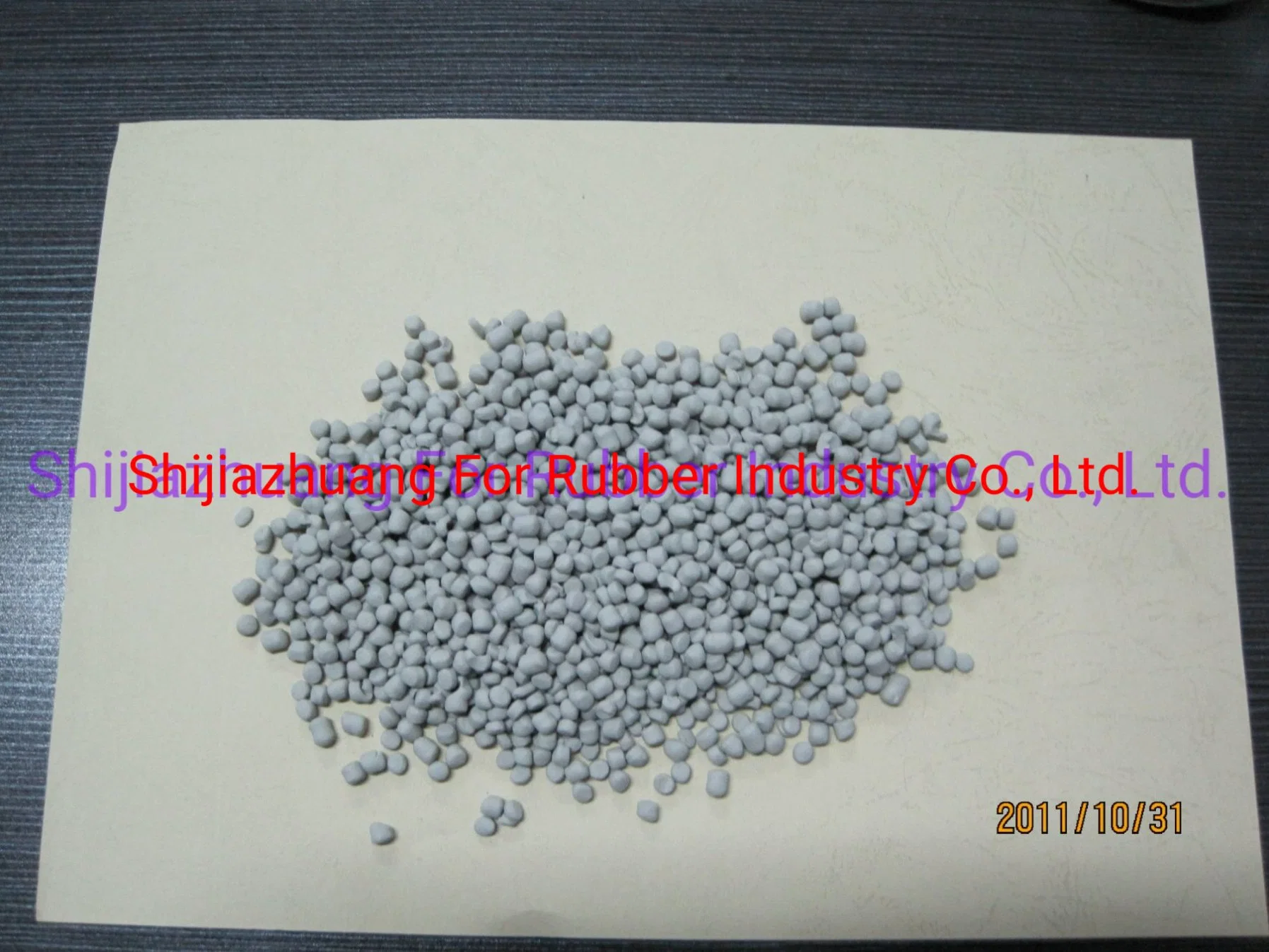 High-Strength Dispersion, Applicable to Nr, SBR, IR, Br, Cr, NBR, Iir, Epr, CPR, Asr, Rubber Dispersant Chemical, Regenerate Agents