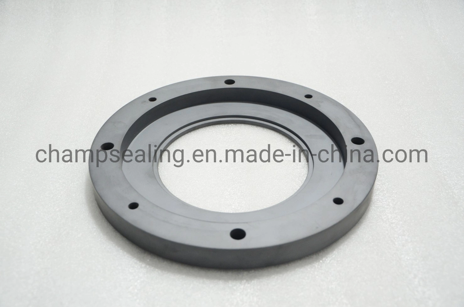 Silicon Carbide Seal Ring Ceramic Bush