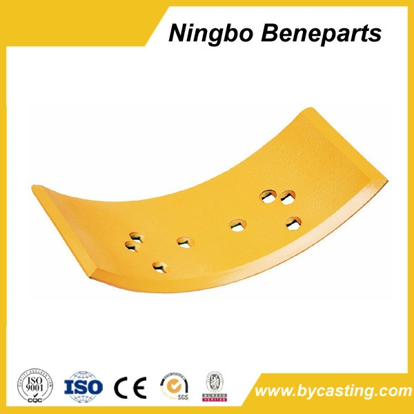 100-3136 Machine Parts End Bit