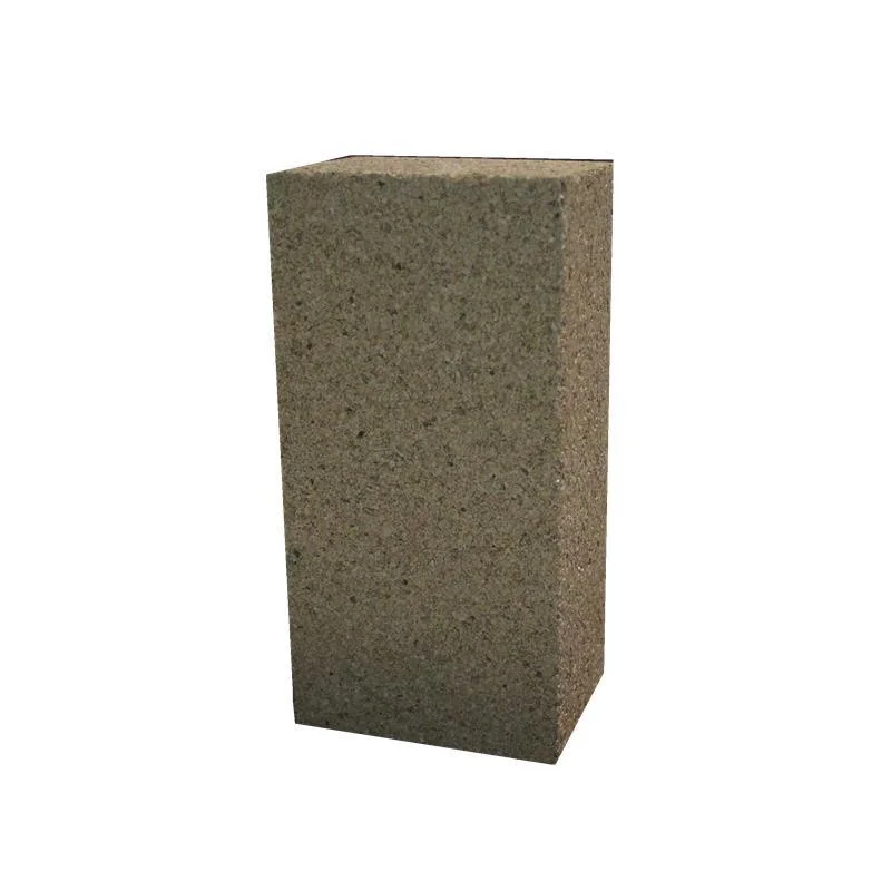 Lightweight Insulation Board Vermiculite Brick Fireproof Vermiculite Boards for Industry Furnace