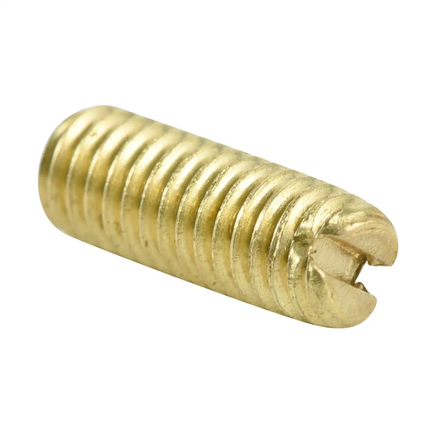 Direct Factory Prices Advanced Equipment Accept OEM Brass Customized Bolt