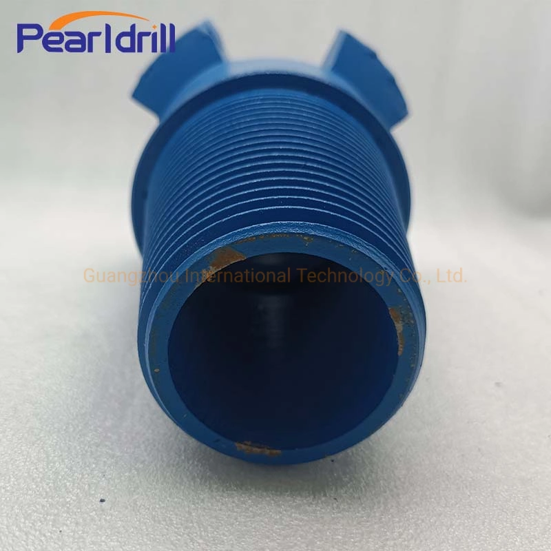 Manufacturer Price Hard Rock Drilling Tools of Excellent Concave PDC Drill Bit