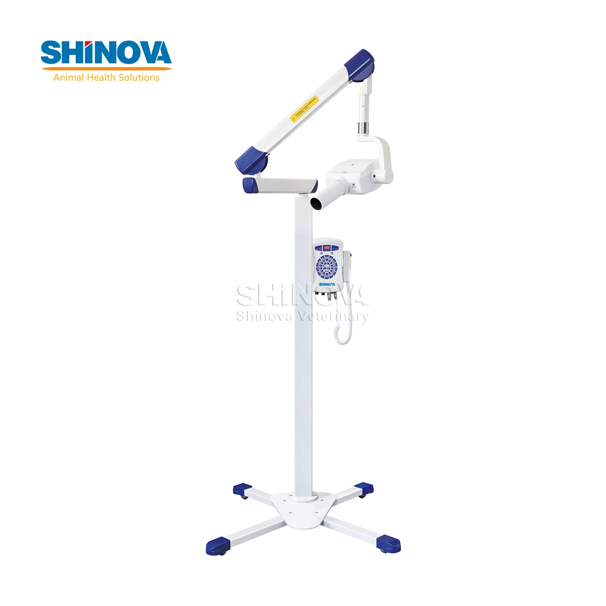 Veterinary Dental X-ray Used for Animal (DX10D)