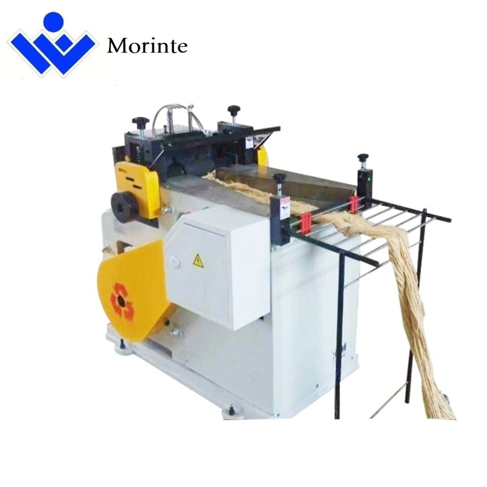 Fiberglass Cutting Machine for Contructure