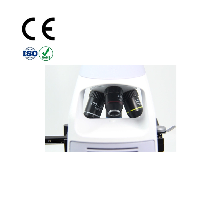 1000X Cells Microscopes for Olympus Microscope Price