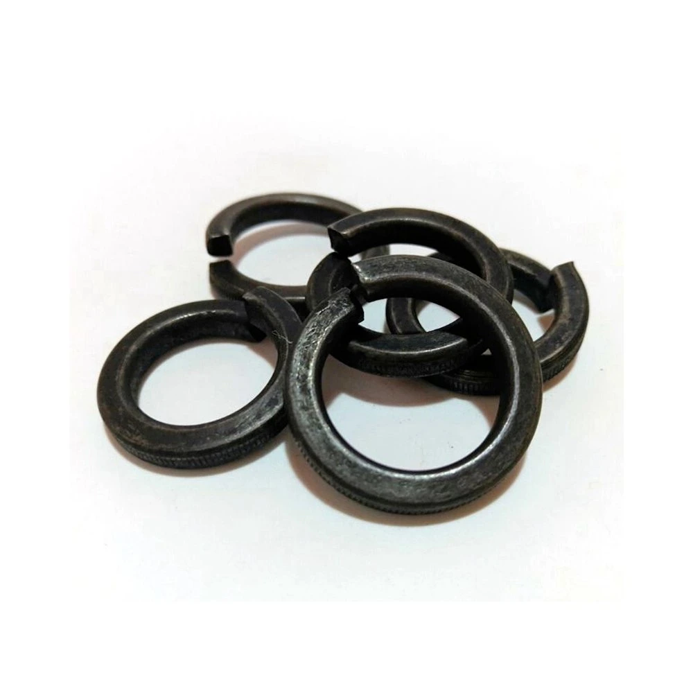 ASME B18.21.1.2 Heavy Helical Spring Washers Bolt Nut 5/8 1-5/8 2-1/2 Ss Spring Washers