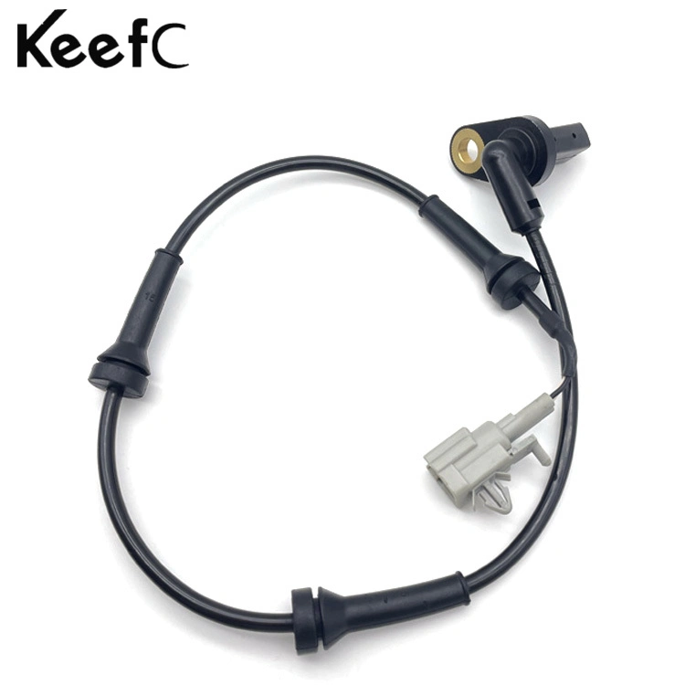 Keefc ABS Raddrehzahlsensor hinten rechts für Nissan X-Trail T30 2004-2007 47900-EQ010