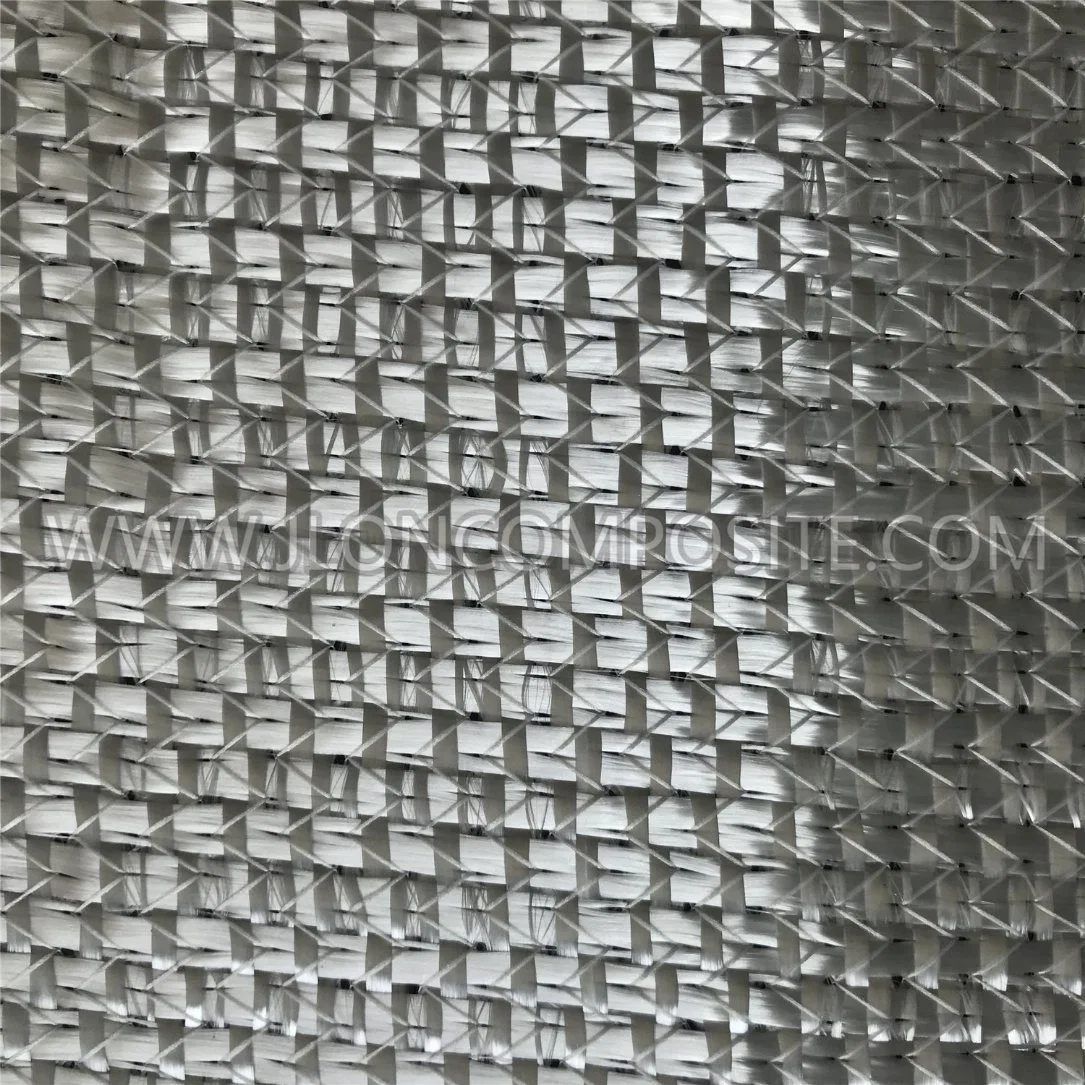 Glass Fiber Woven Roving Combimat for Repairing