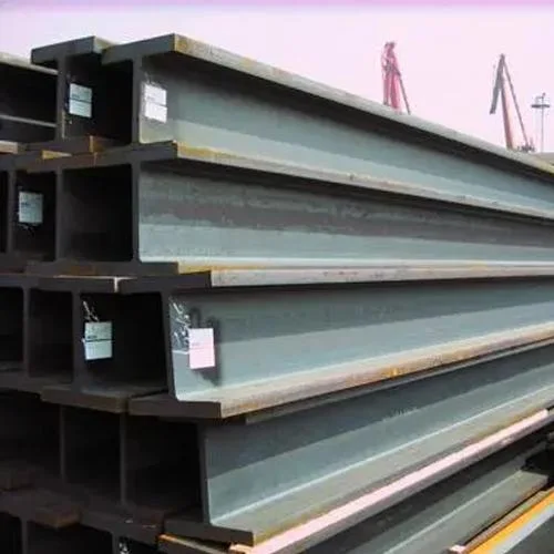 Wide Flange Steel H Beam Galvanized Universal H Column