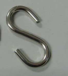 Safety Snap Stainless Hook Quick Link