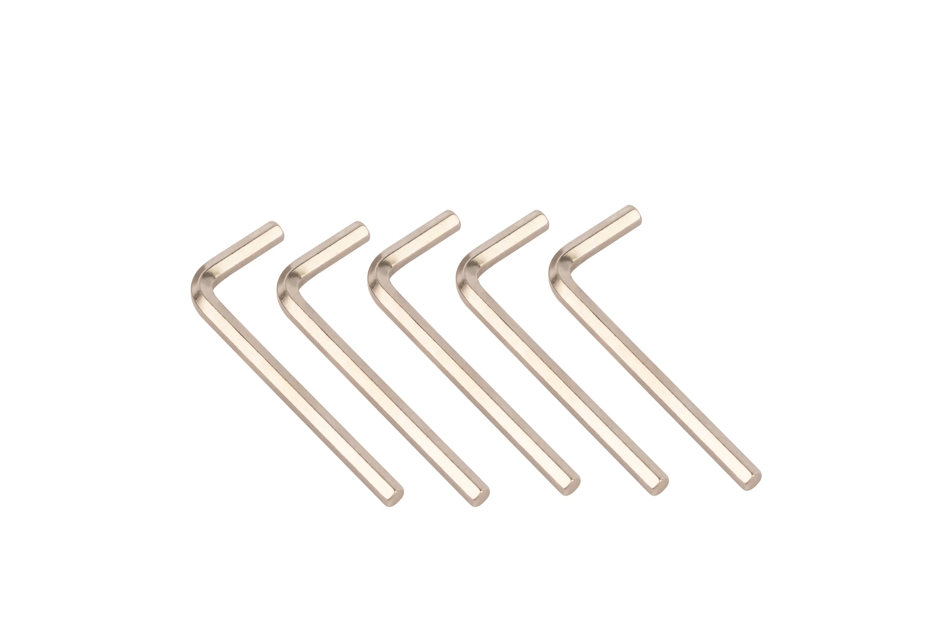 Hand Tool Zy Allen Hex Wrench Factory Direct Allen Key.