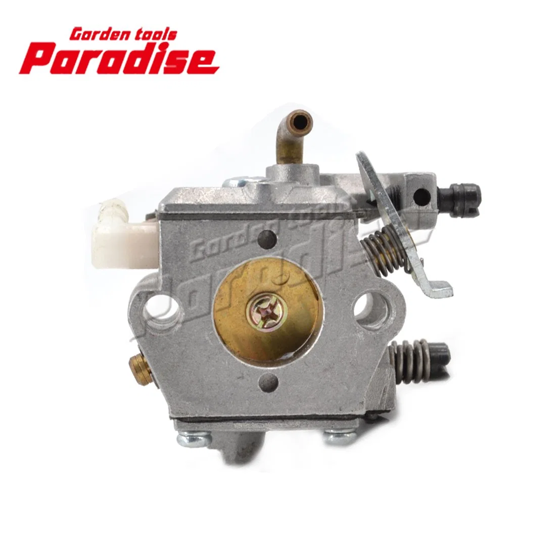 MS240 MS260 Carburetor ZAMA Power Garden Tool Gasoline Chainsaw Parts