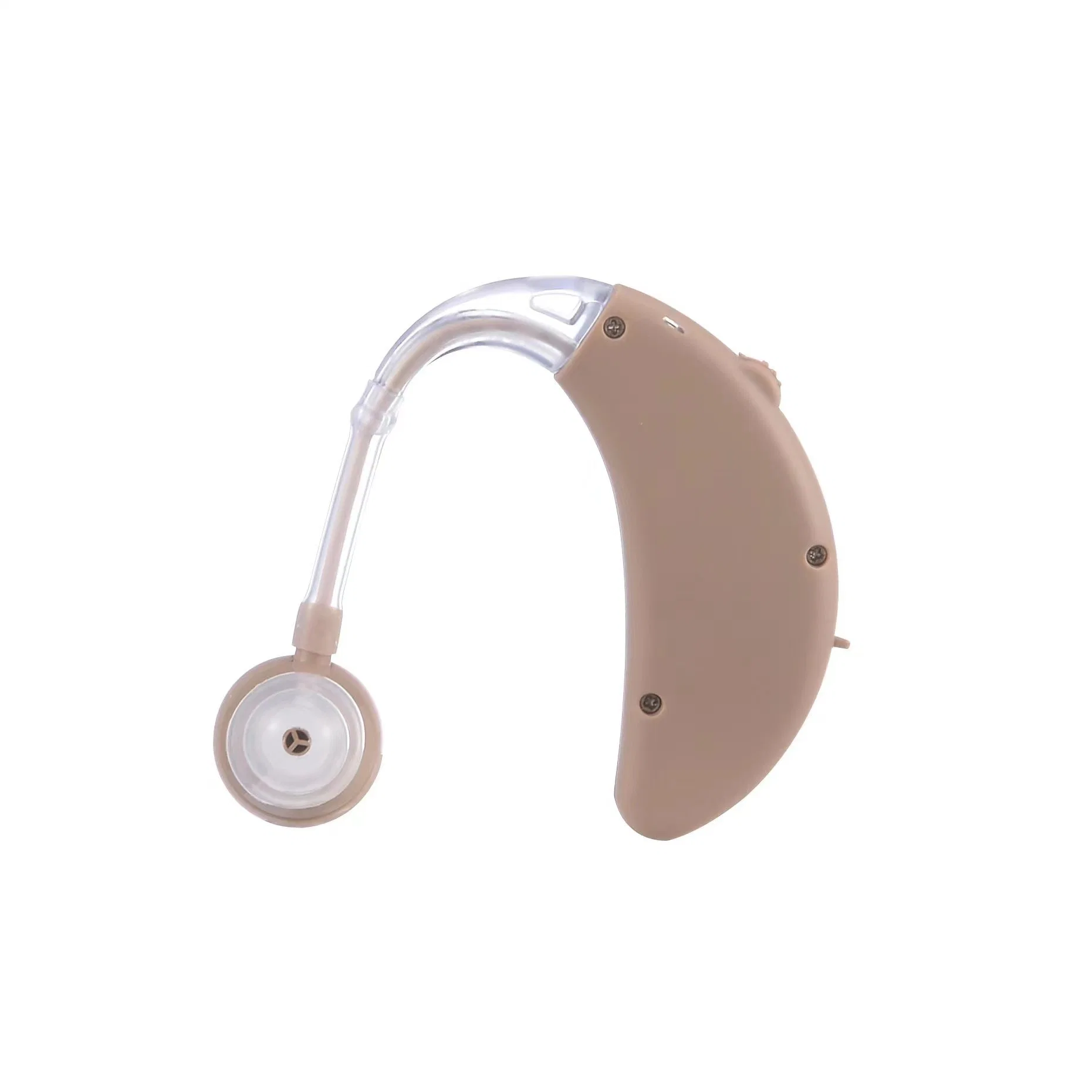 2022 Medical Product Hearing Amplifier Digital Hearing Aid