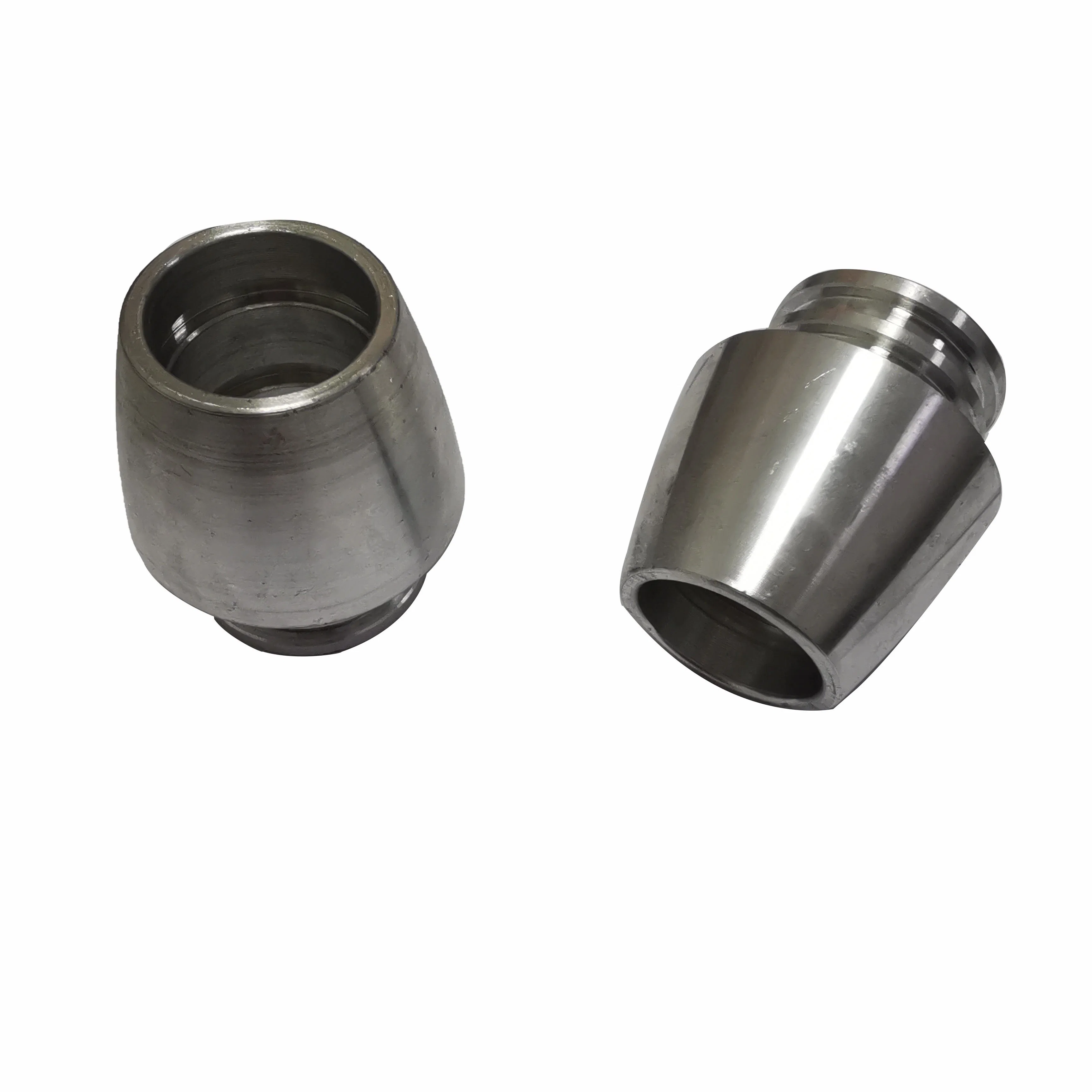 China CNC Aluminum Machining Part Anodized Titanium Aluminum CNC Turning and Milling Parts with Polish Finish