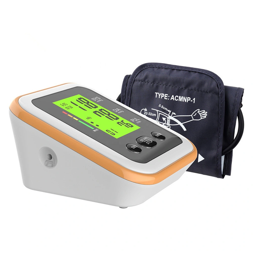 H-009idigital Blood Pressure Meter Hospital Blood Pressure Monitor