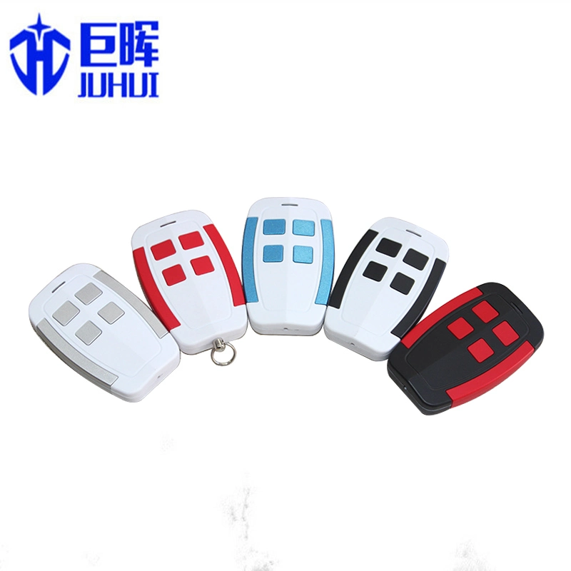 Face to Face Copy Multifrequency Rolling Code Remote Control Duplicator