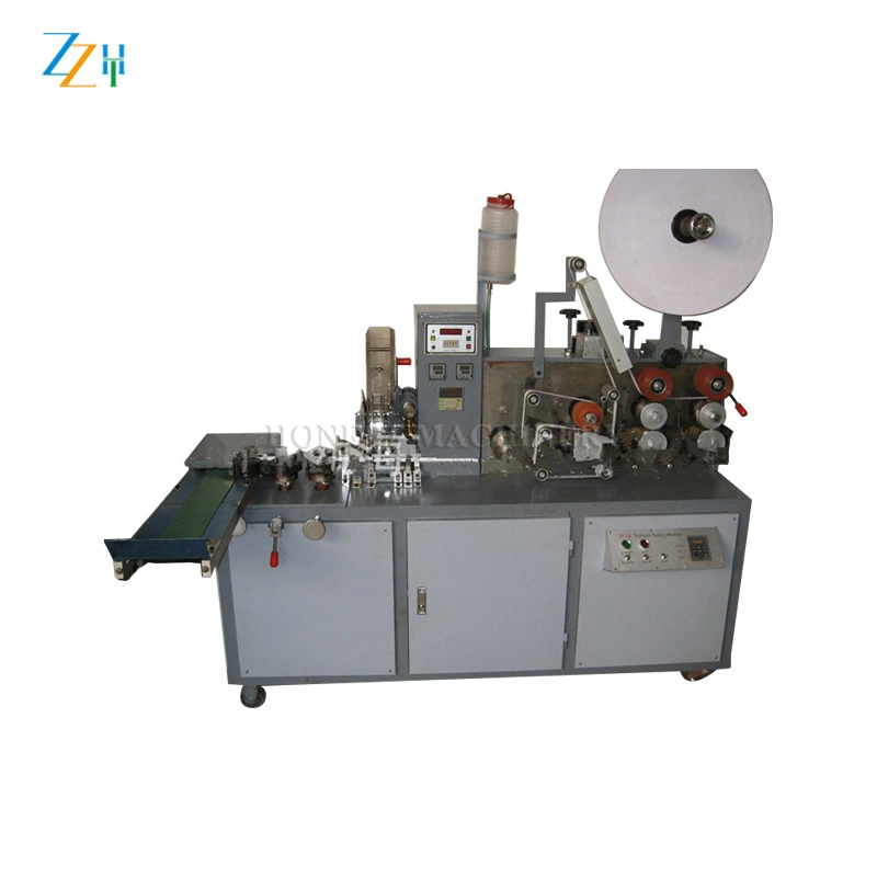 High Productivity Toothpick Packing Machine for Export