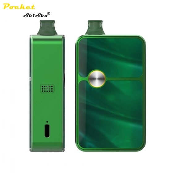 2020 Best Selling Electronic Cigarette Disposable/Chargeable Vape Pens Pod