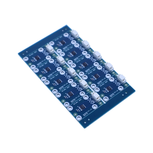 Customized High Precision Car GPS Location Tracker Vehicle PCB PCBA