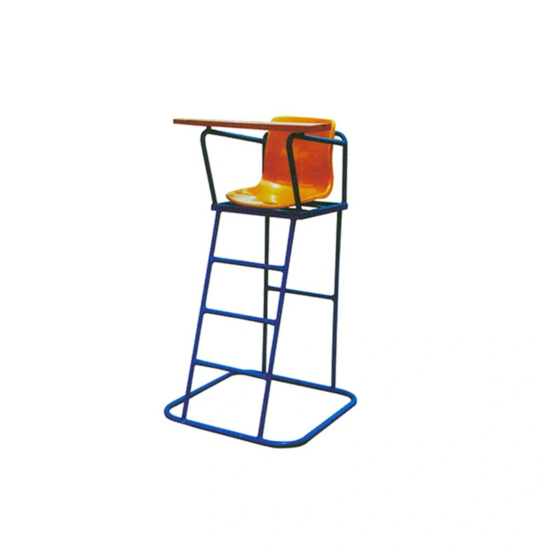 Badminton Equipment 1.8 M Height Badminton Umpire Chair