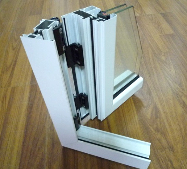 Aluminium Window Profile Door Profile