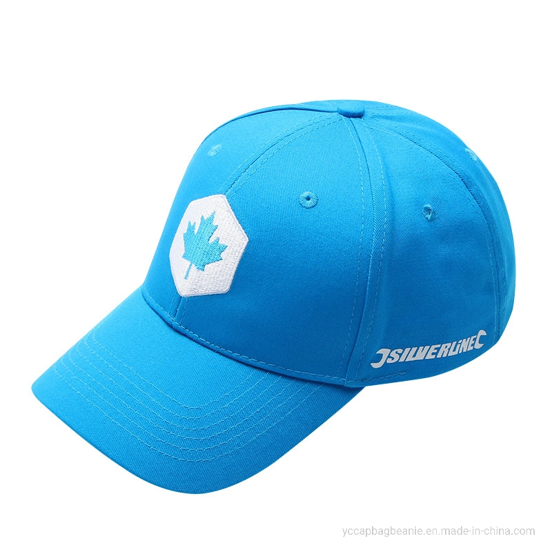 Custom OEM Top Quality Golf Baseball Caps